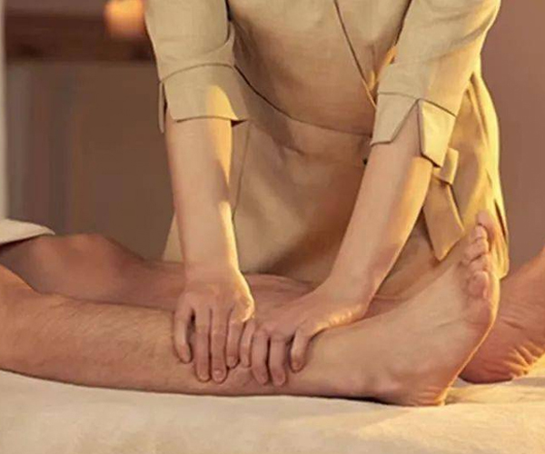 青岛市南水疗养生Kanimi养生欢迎您